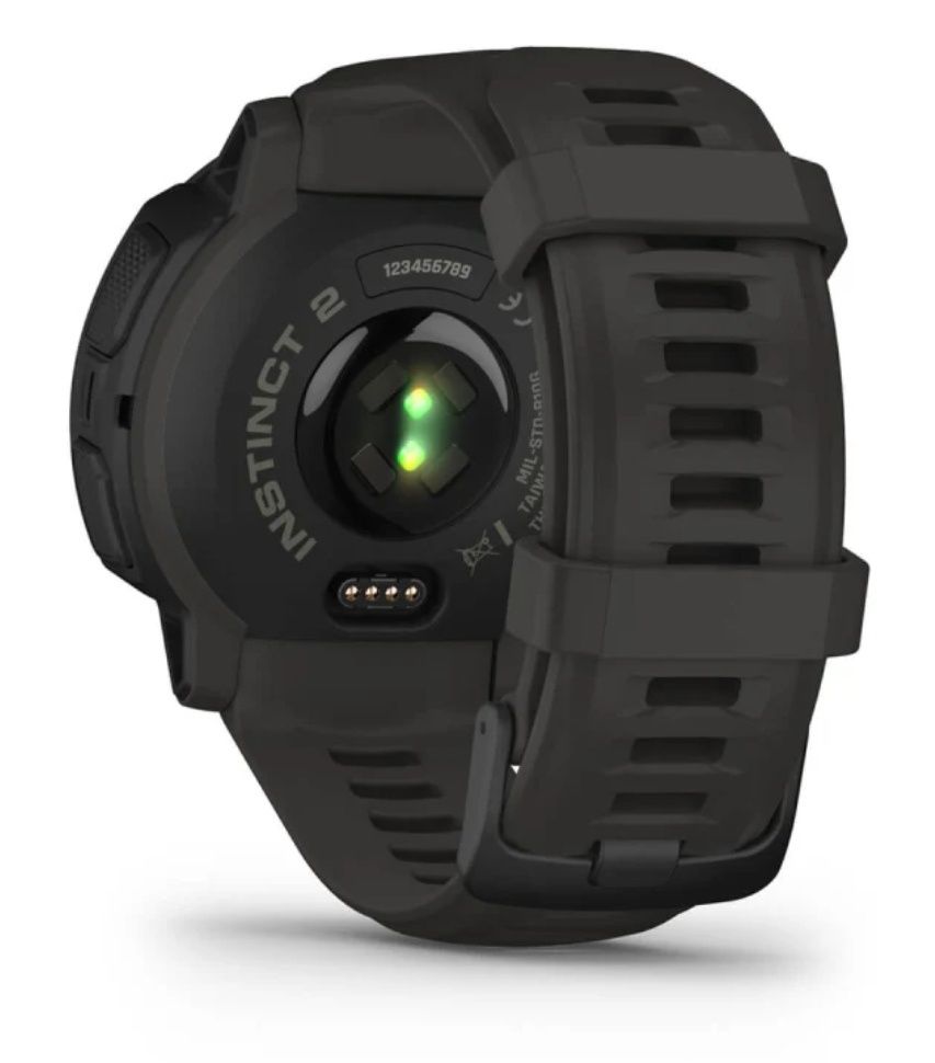 Garmin Instinct 2
