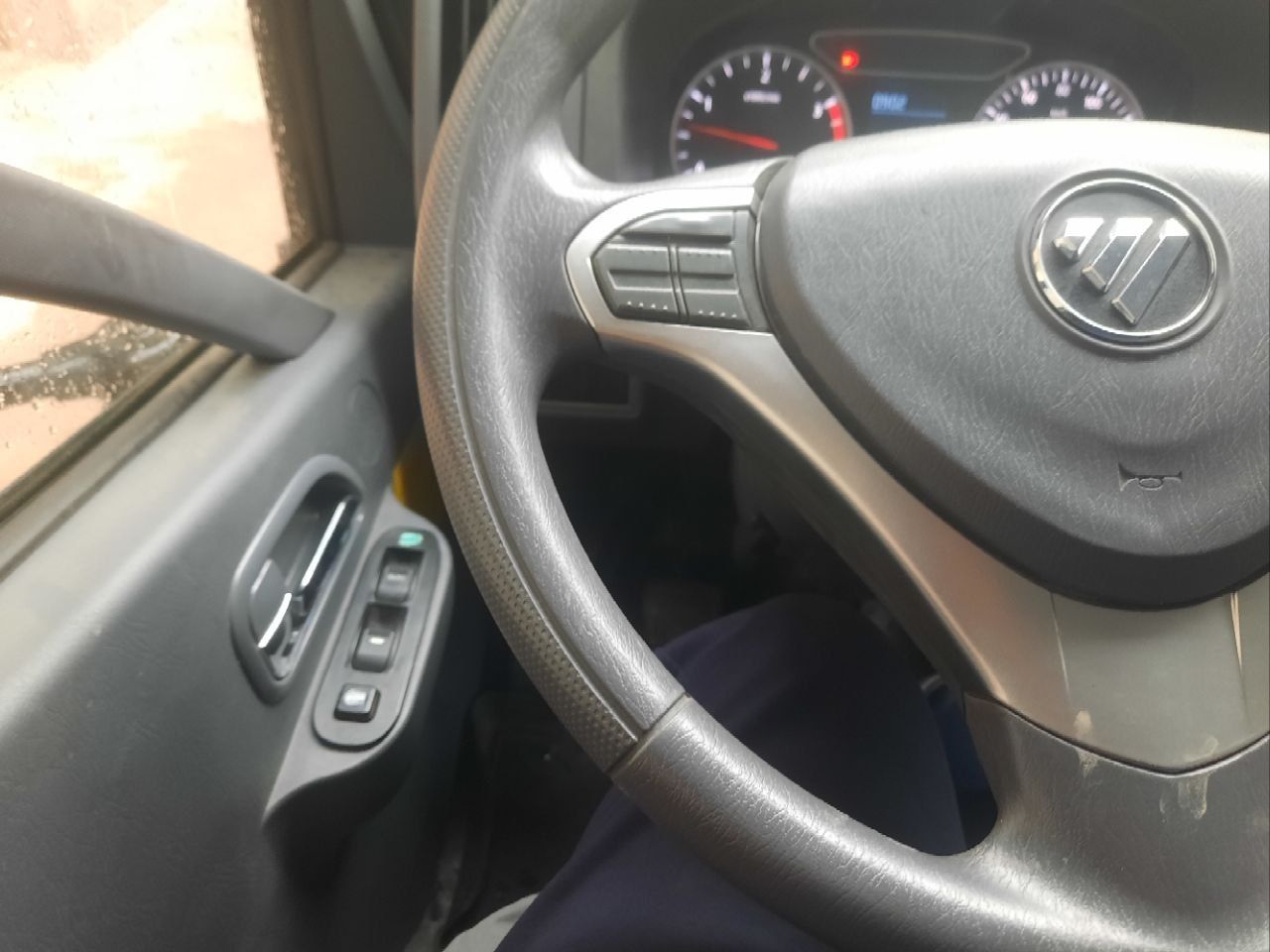 Isuzu foton  ( коттаси )