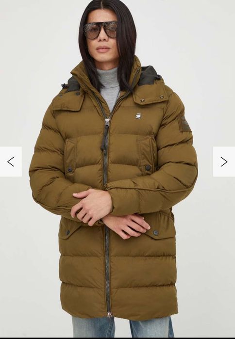 Дамско яке-
G-Star Raw