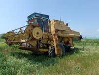 New holland  8055