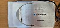 Amplificator Blaupunkt GTA2 Special Mk II 400 W