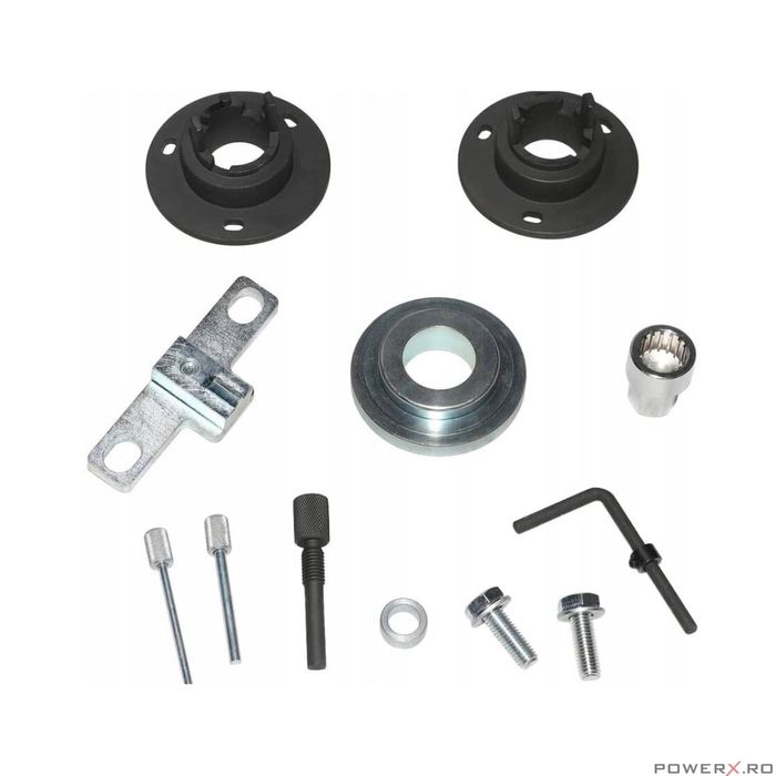 Trusa blocare distributie compatibil cu Ford Ecoboost 1.0 L, Satra