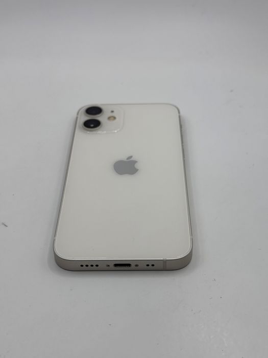Iphone 12 Mini 128GB 100% Grad A Garantie 24 luni - zonemag.ro