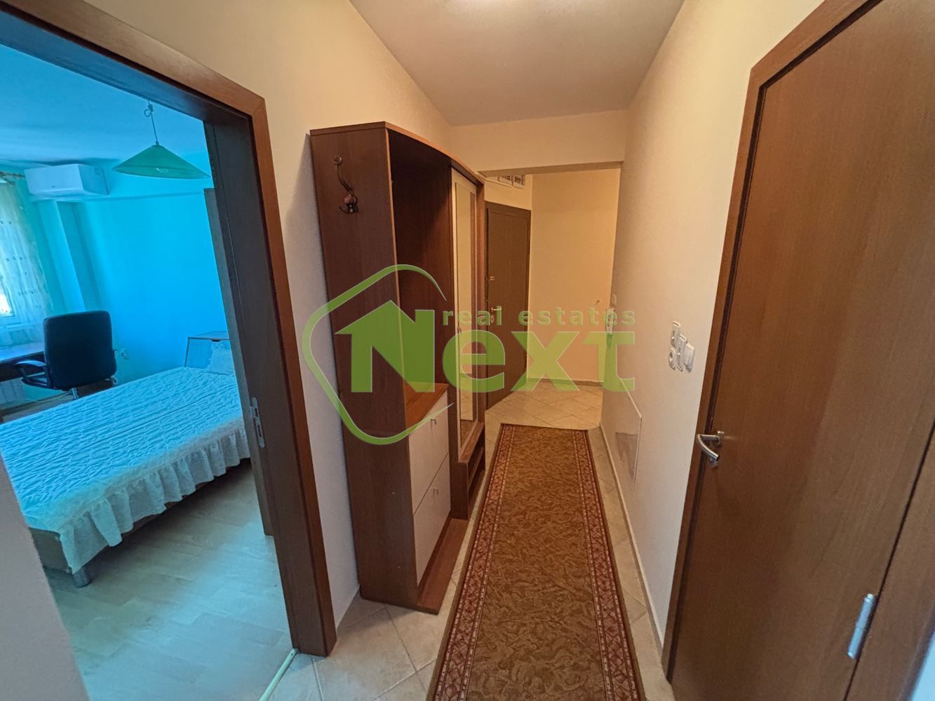 3-стаен в София-Център площ 110 цена 950