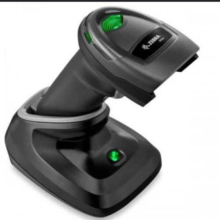 Сканер штрих-кода Zebra DS2208