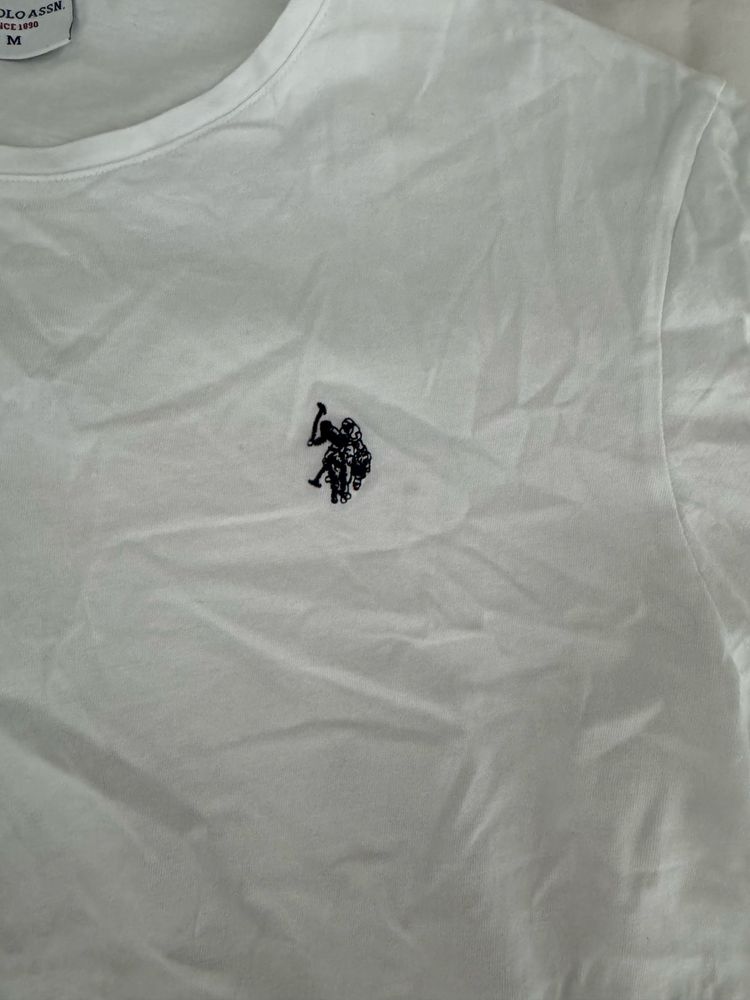 Тениска Polo Ralph Lauren