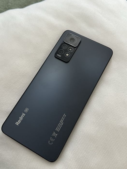 Redmi Note 11 Pro 5G
