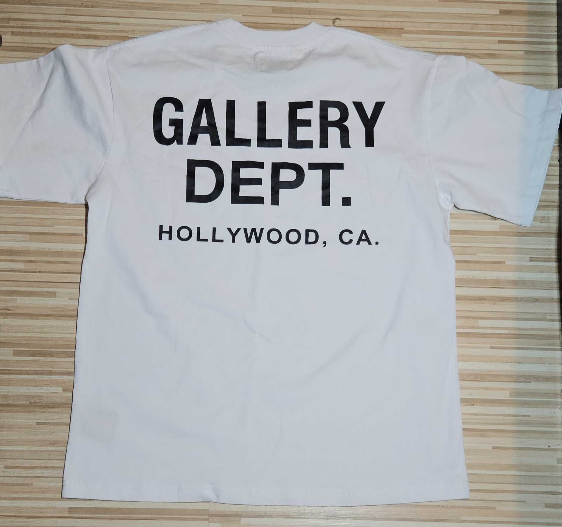 Gallery Dept тениска M