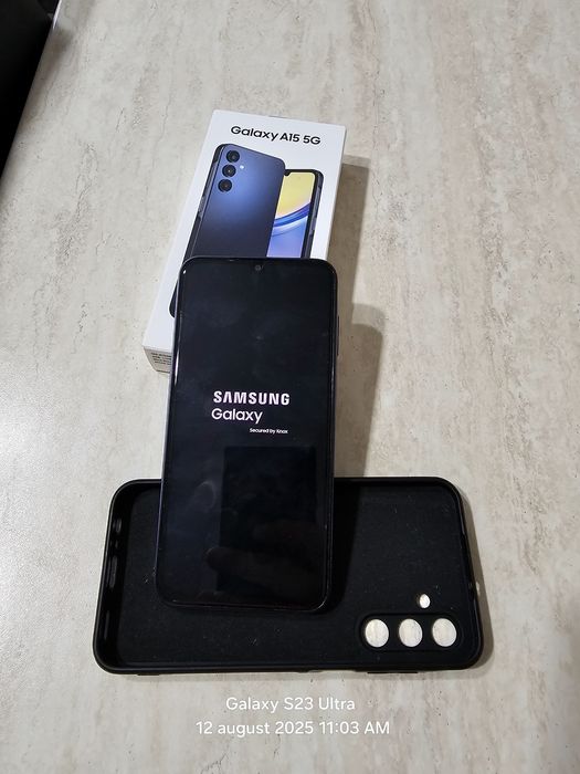 Vând Samsung A15
