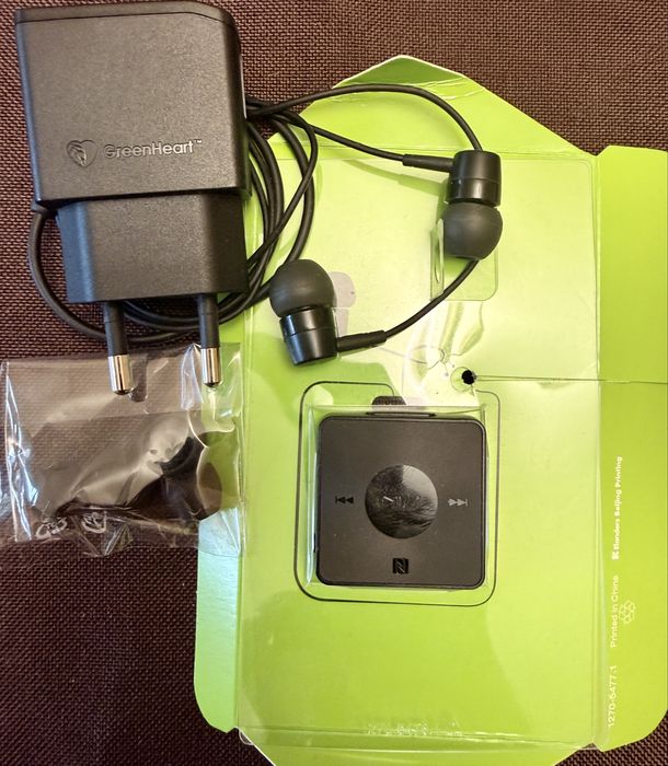 Безжични слушалки SONY SBH-20