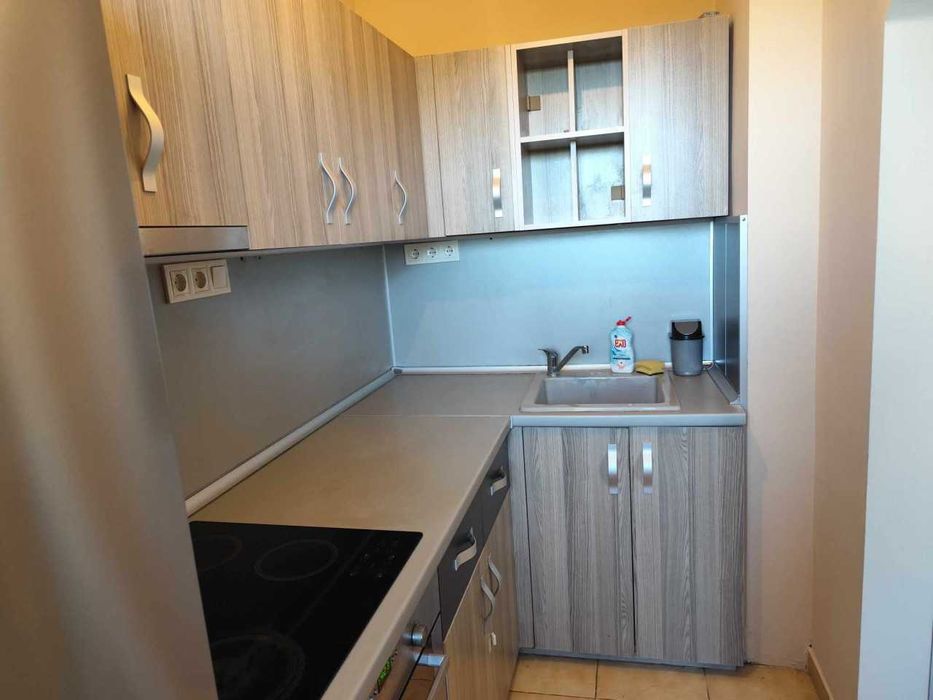 Дава се под наем Двустаен апартамент в Пловдив, Въстанически - 68 кв.м за 300 € - Снимка #14