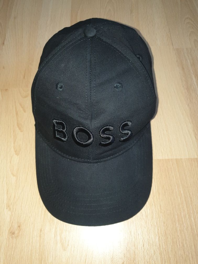 Șapcă HUGO BOSS, de bărbați