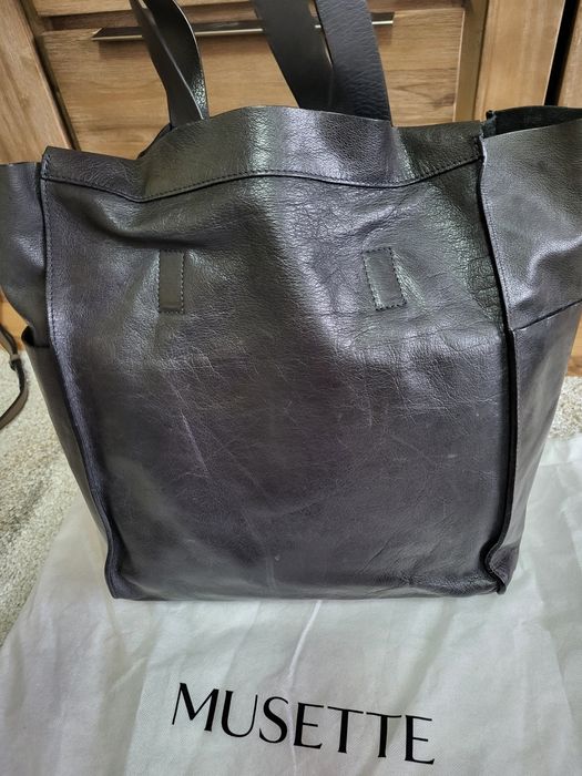 Vând geanta musette/ christel B