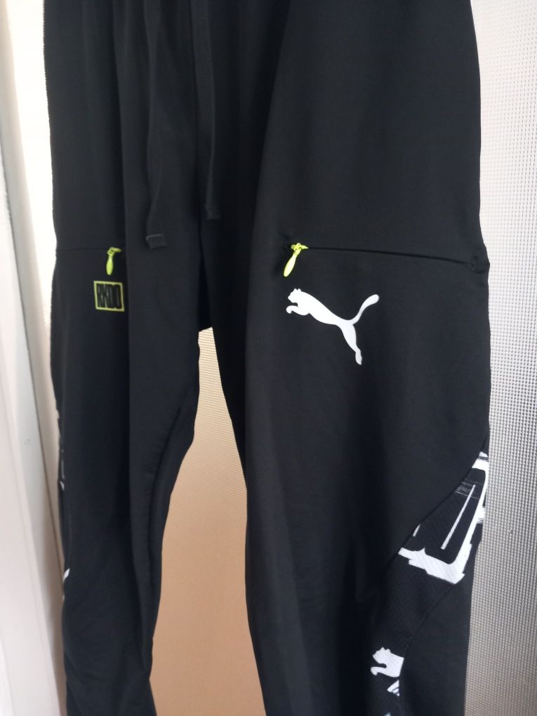 Спортен панталон Puma