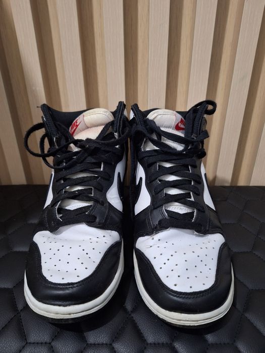 Adidasi Nike marimea 38,5 !