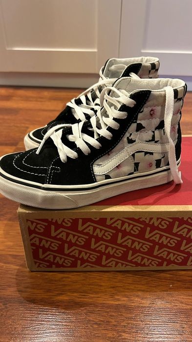 Vans marime 35 EU