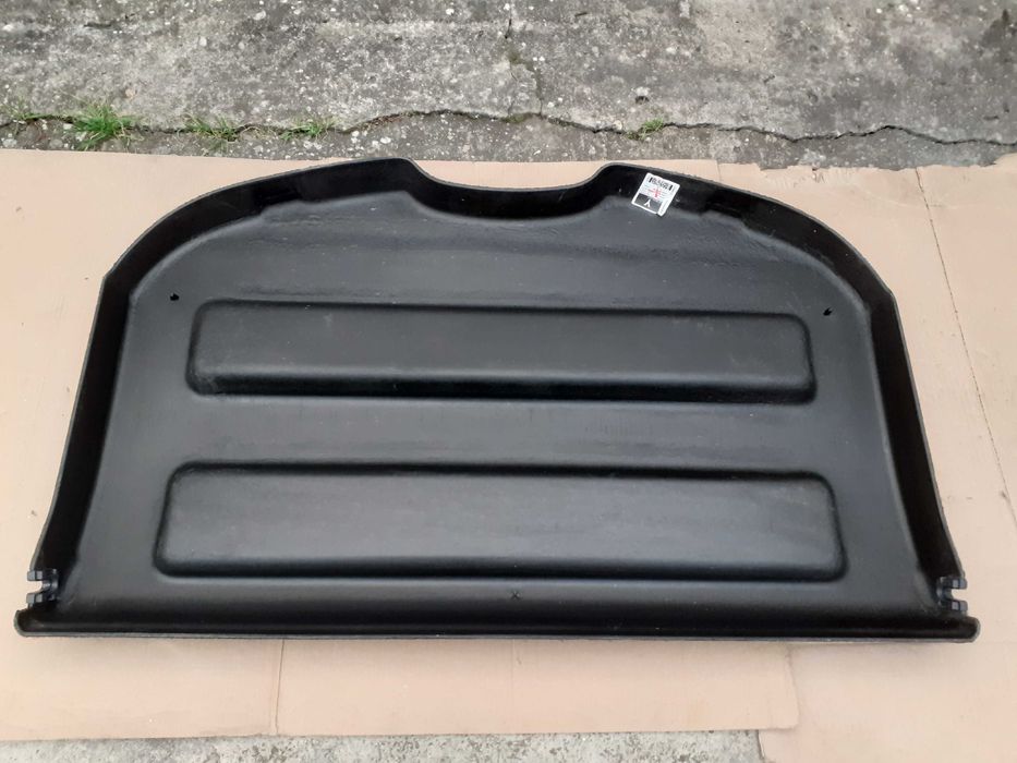 Polita portbagaj NISSAN Qashqai,an 2007 - 2014