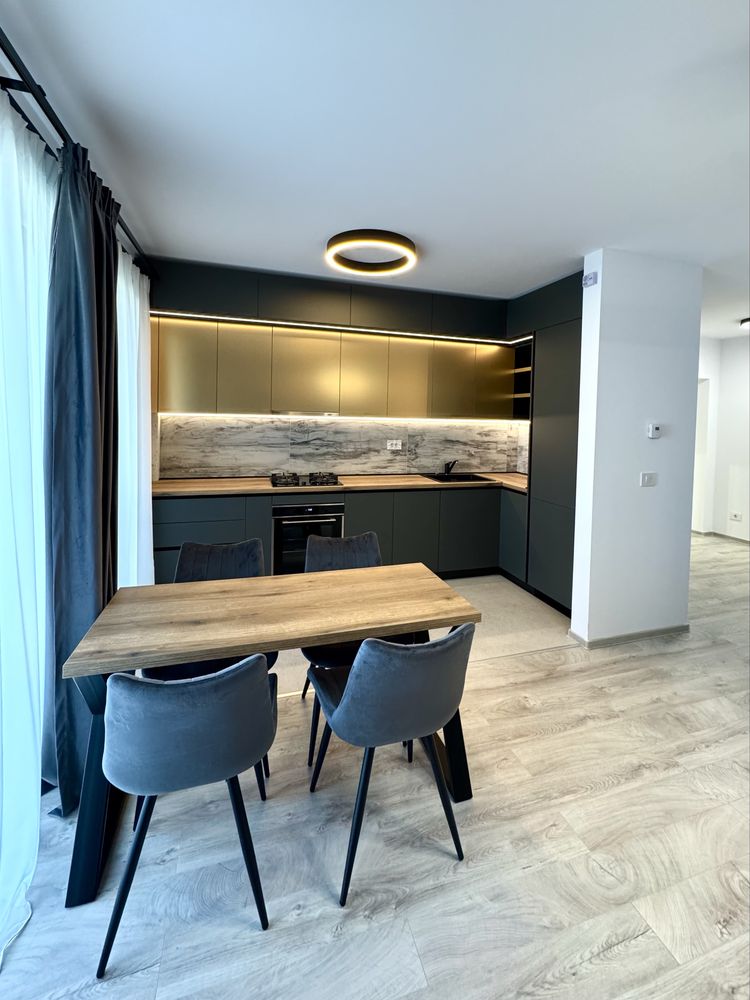 Apartament 2 camere de închiriat – Complex Sedako, Calea Aradului