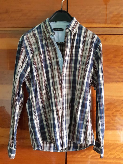 vand camasa originala, marca Selected/Homme marimea M