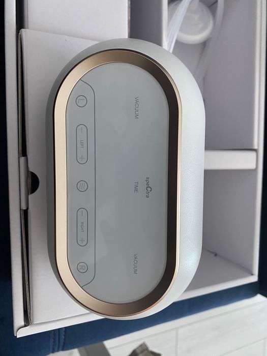 Pompa de san Spectra