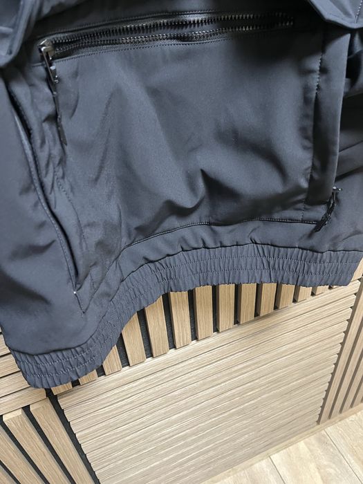 DOPE : Blizzard Snowboard Jacket - НОВО Борд яке размер М / Оригинал