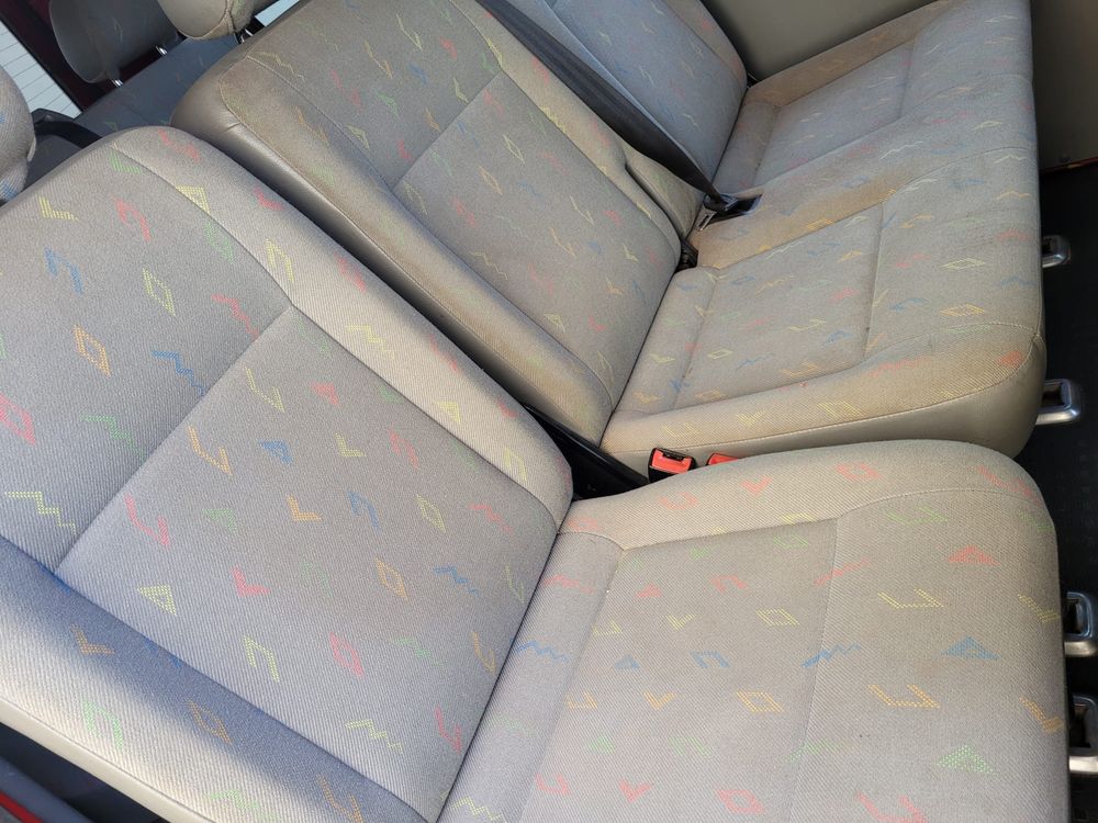 Vand vw t5 caravelle