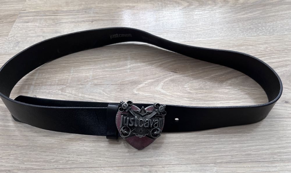 Just Cavalli колан