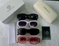 Set ochelari de soare Versace