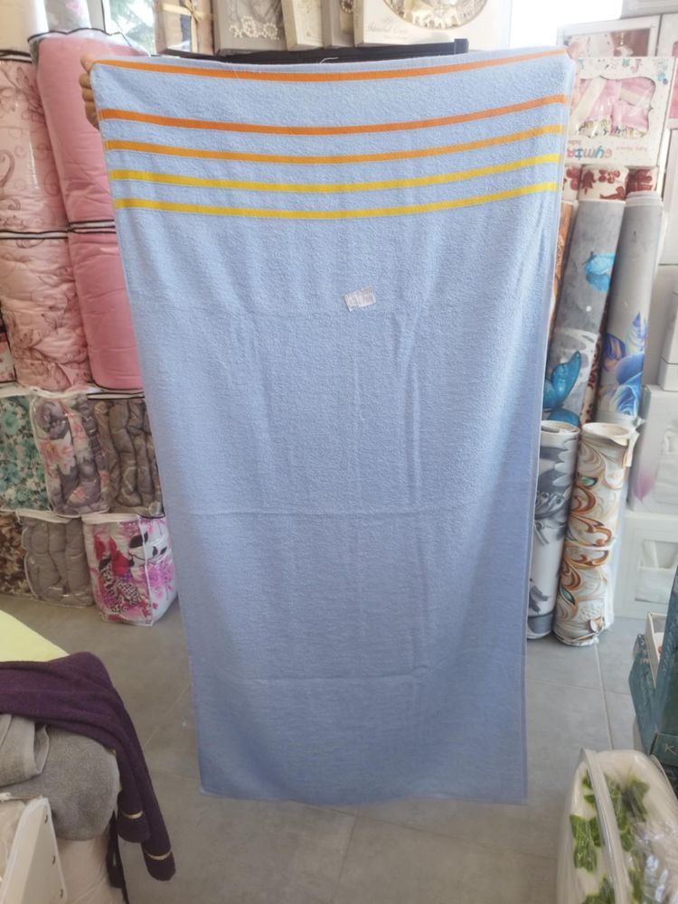 Плажни кърпи 70х140 см