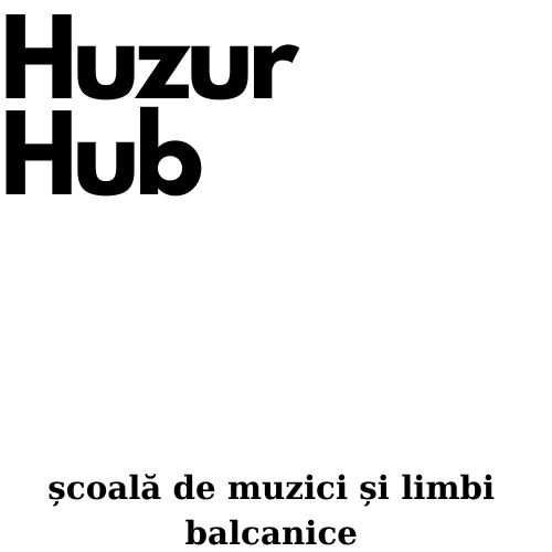 Lecții de cobză/caval/fluier/chitară balcanică la HuzurHub