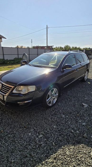 Vând Passat 4 Motion