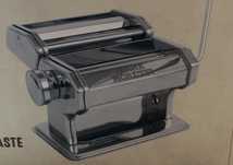 Masina de facut paste