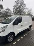 Renault Trafic 3 2016