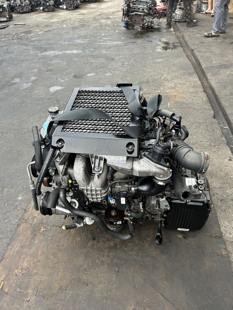 Двигателя Мазда 6 MPV LW AJ 3.0 МПВ CX7 2.3 L3T сТурбо CX7 L3-Трибут