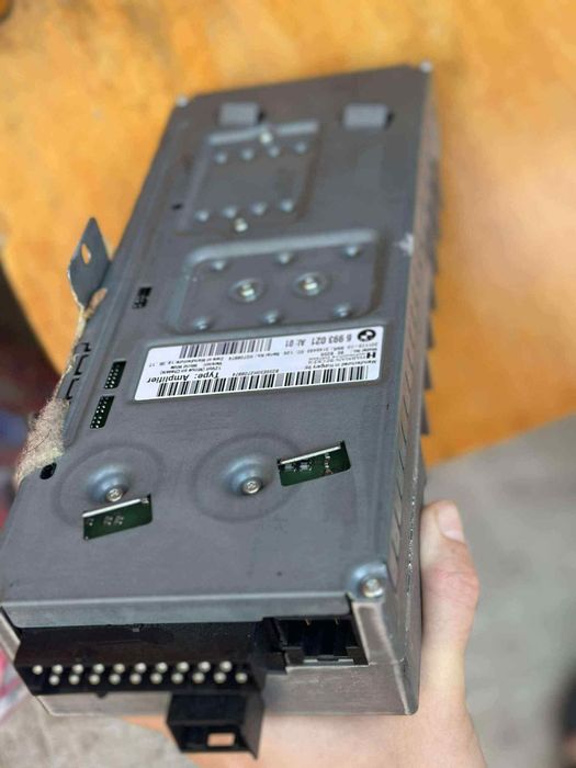 Amplificator audio Harman Kardon 6993021 BMW G30 , F10