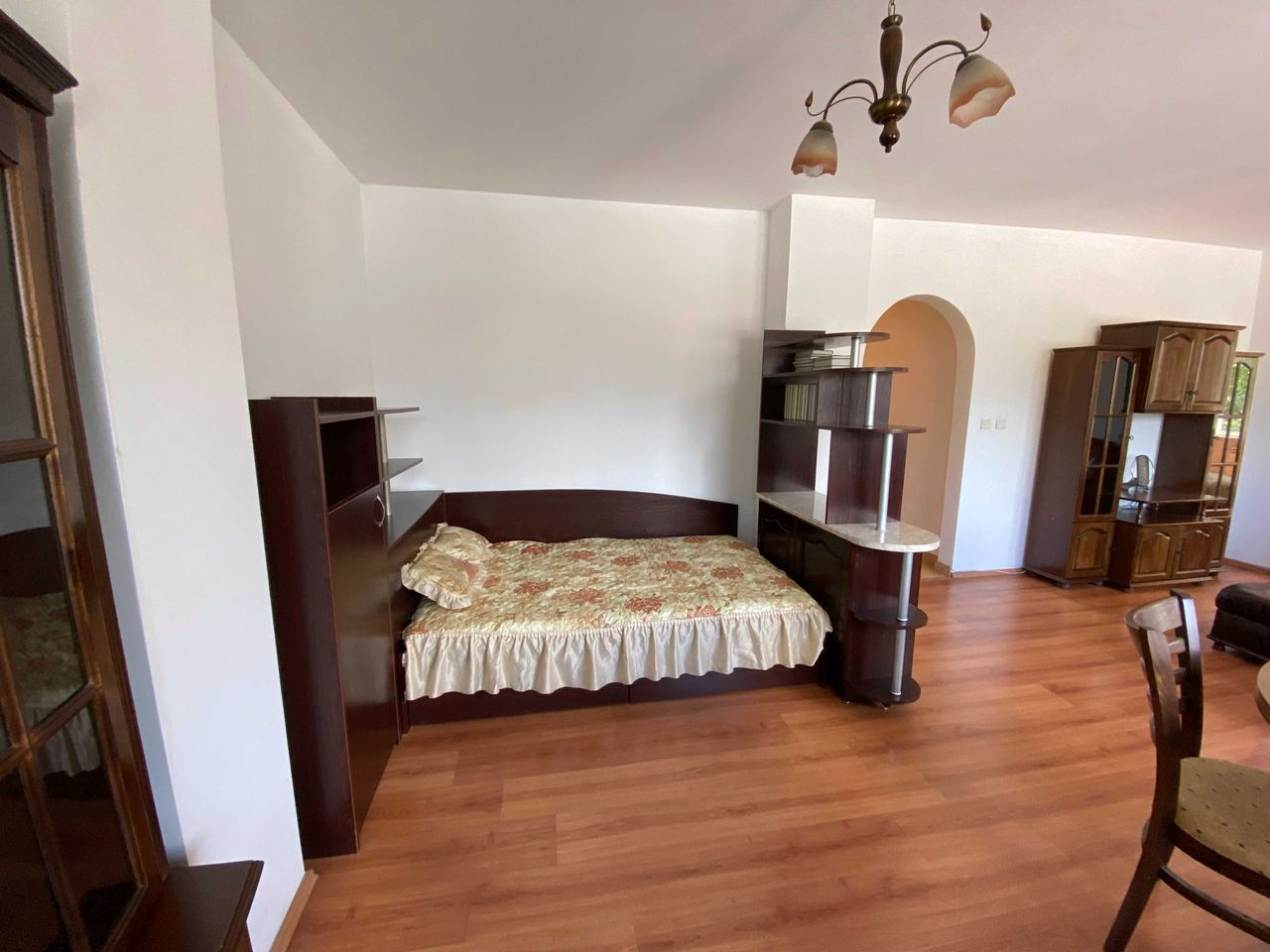 Дава се под наем Двустаен апартамент в София, Дианабад - 67 кв.м за 408 € - Снимка #5