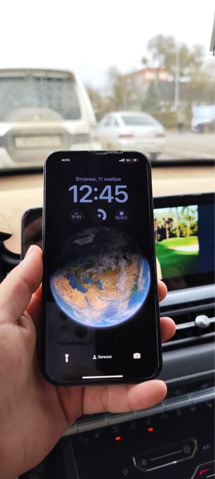 Айфон 13 про мах 256 г