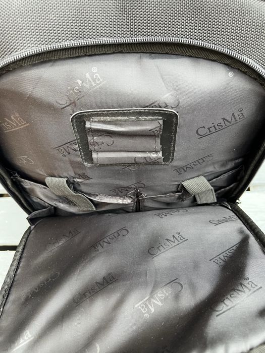 Rucsac cu troler