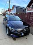 Vand Volkswagen Passat B8 - 103 000 km (TVA deductibil)