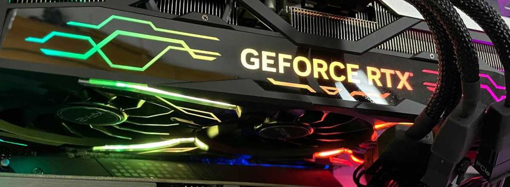 Placa video Nvidia RTX 4090 KFA2