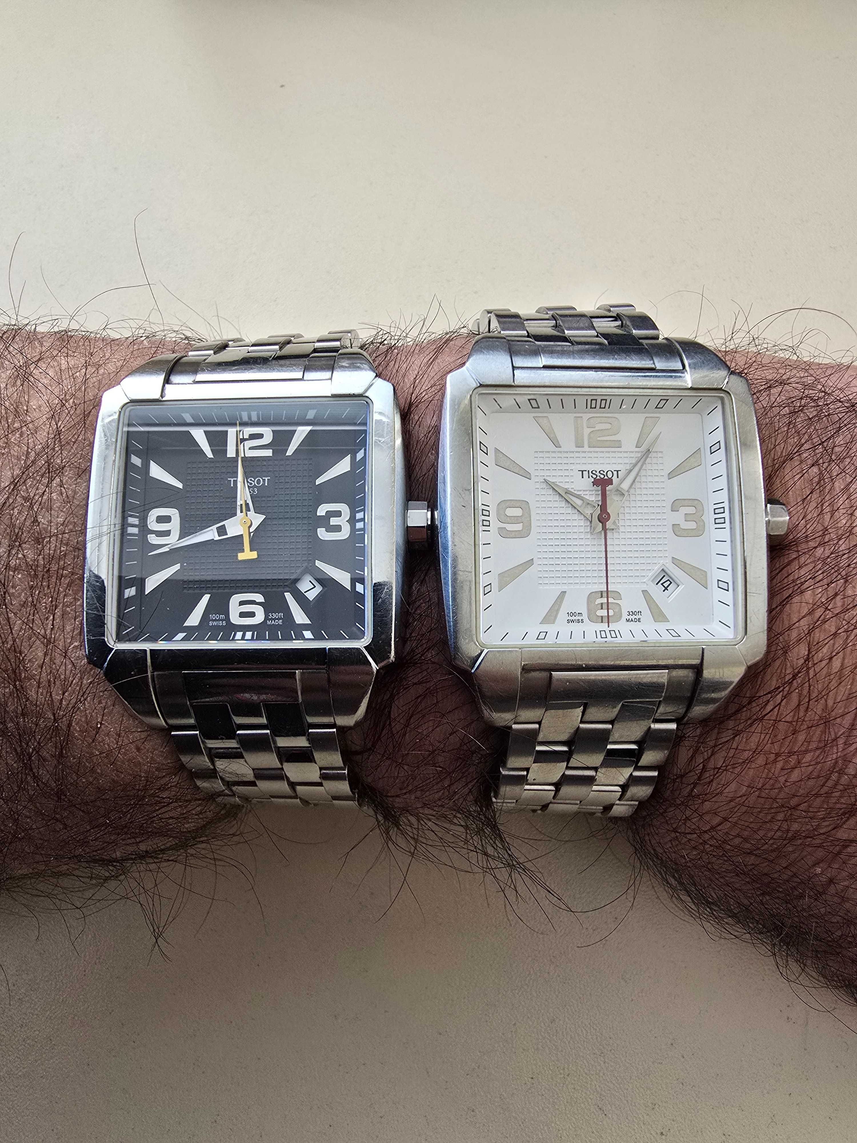 Мъжки Часовник TISSOT
