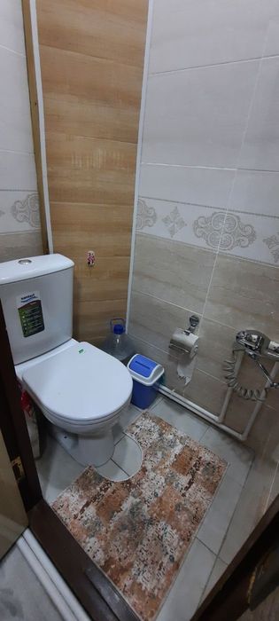 2 комнитний квартира