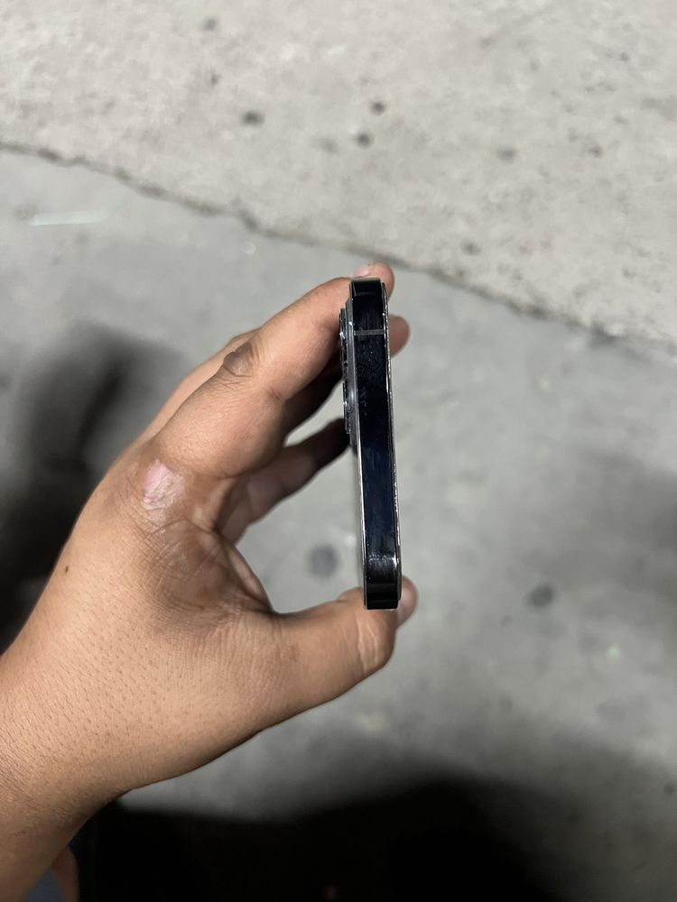 Iphone 12 pro max