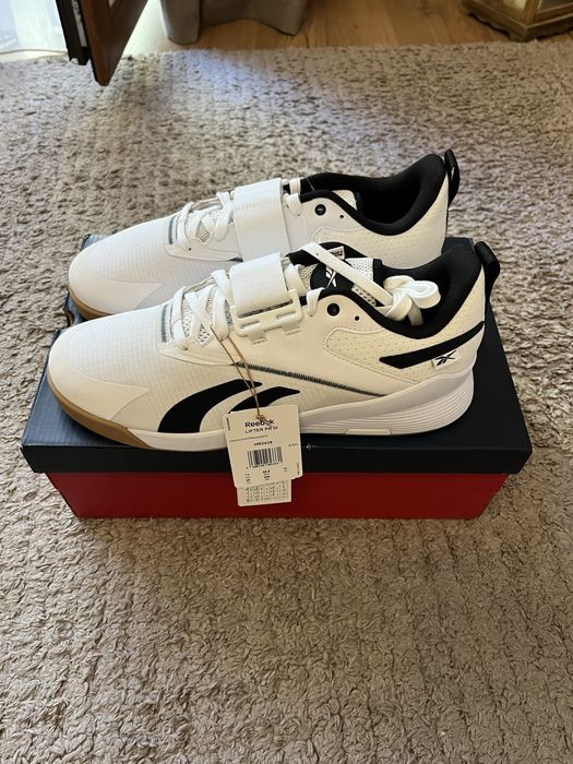 Reebok Lifter PR 3-оригинални мъжки обувки
