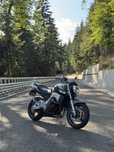 Vand Suzuki GSR 600