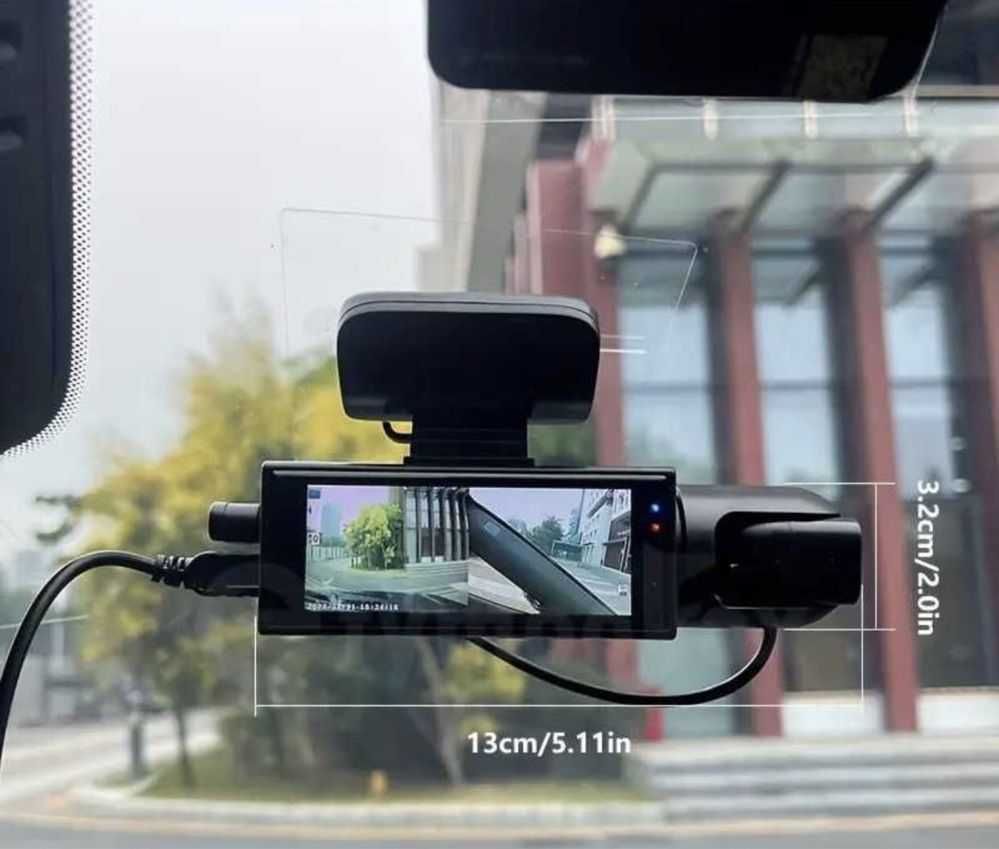 Camera auto de bord  1080P