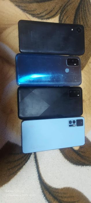 Telefoane de piese display spart