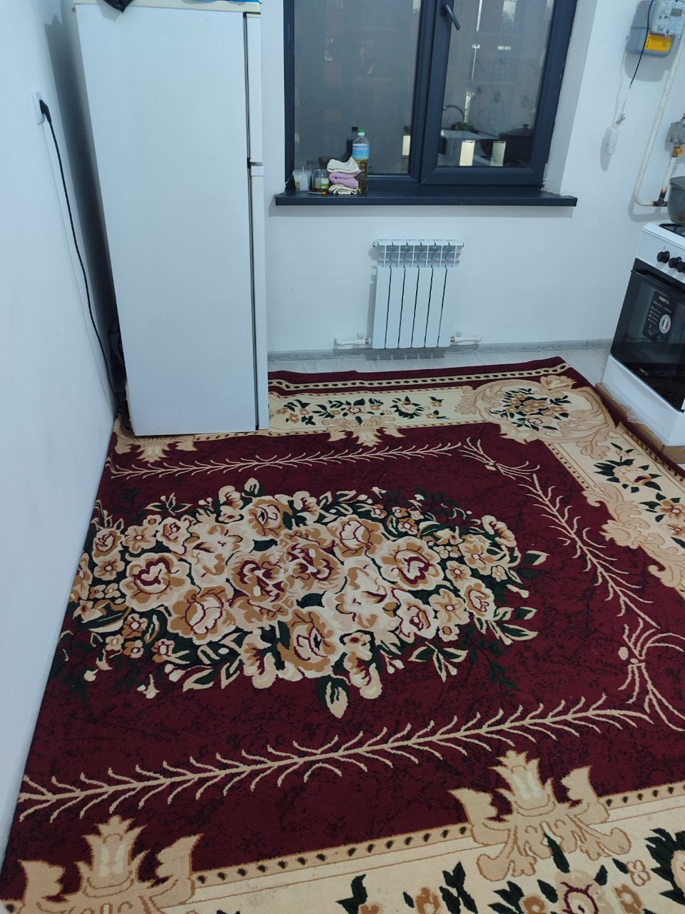 Bezmakler kvartira 3 xonali