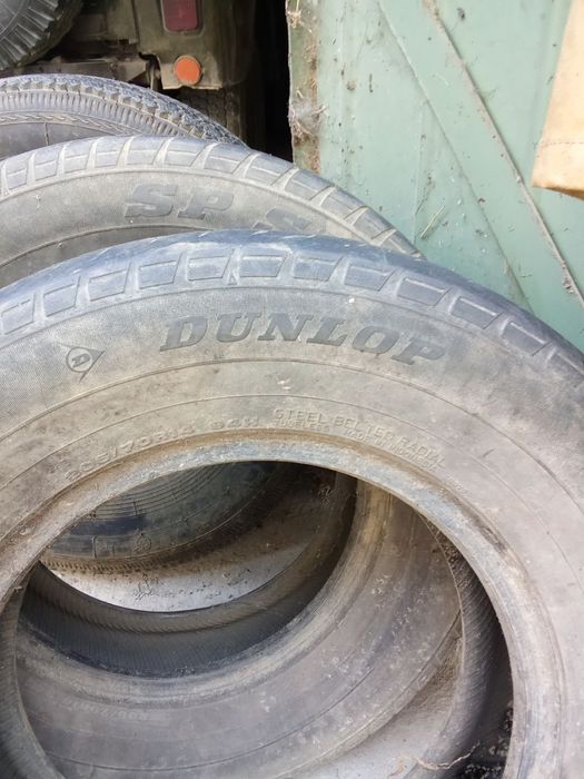 Продаются автозапчасти