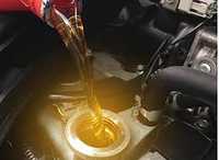 Service  Revizie schimburi ulei și filtre, mecanica auto